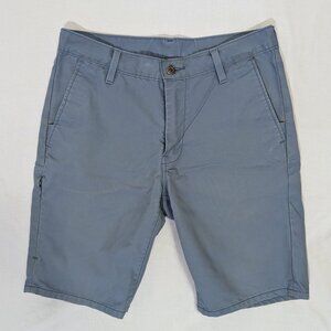 Levi's Commuter Shorts